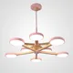 Миниатюра изображения товара Люстра Imperiumloft Turna-Dbl01 / 229082-26