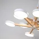 Миниатюра изображения товара Люстра Imperiumloft Turna-Dbl01 / 229079-26