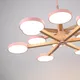 Миниатюра изображения товара Люстра Imperiumloft Turna-Dbl01 / 229083-26