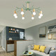 Миниатюра изображения товара Люстра Imperiumloft Lesc-01 / 220512-23