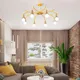 Миниатюра изображения товара Люстра Imperiumloft Lesc-01 / 220512-23