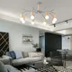 Миниатюра изображения товара Люстра Imperiumloft Lesc-01 / 220512-23