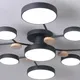 Миниатюра изображения товара Люстра Imperiumloft Gamma01 / 223775-23