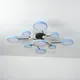 Миниатюра изображения товара Люстра Imperiumloft Gamma01 / 223775-23