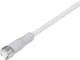 Коннектор для светодиодной ленты Arlight ARL-WAVE-1615-CON-POWER-FEMALE-4PIN-WHT / 060093 — фото 3