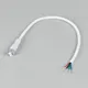 Коннектор для светодиодной ленты Arlight ARL-WAVE-1615-CON-POWER-FEMALE-4PIN-WHT / 060093 — фото 4