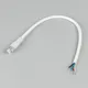 Коннектор для светодиодной ленты Arlight ARL-WAVE-1615-CON-POWER-FEMALE-5PIN-WHT / 060103 — фото 4