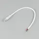 Коннектор для светодиодной ленты Arlight ARL-WAVE-1615-CON-POWER-MALE-2PIN-WHT / 059759 — фото 4