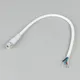 Коннектор для светодиодной ленты Arlight ARL-WAVE-1615-CON-POWER-MALE-5PIN-WHT / 060104 — фото 4