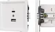 Розетка Arlight SCT-TENDO-MUAC-PL-WH / 054094 — фото 6