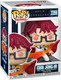 Фигурка коллекционная Funko POP! Animation. Solo Leveling S2. Choi Jong-In / Fun90629 — фото 4