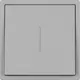 Выключатель Arlight LED SWT-NOBE-MK01-SFPL-L-IS / 059425 — фото 5
