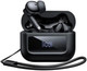 Беспроводные наушники McDodo B04 Series TWS with Digital Display (черный) — фото 4