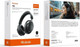 Беспроводные наушники McDodo T02 Series ANC Noise Cancelling (черный) — фото 4