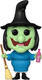 Фигурка коллекционная Funko POP! Animation. Looney Tunes. Witch Hazel NYCC24 Exc / Fun78669 — фото 3