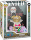 Фигурка коллекционная Funko POP! Animation Cover. One Piece. Brook Wanted Exc / Fun91754 — фото 4