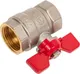 Миниатюра изображения товара Шаровой кран Rommer RBV-0003-2110225