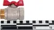 Миниатюра изображения товара Шаровой кран Rommer RBV-0004-2210225