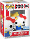 Фигурка коллекционная Funko POP! Hello Kitty With Airplane Balloon Exc / Fun92223 — фото 4