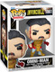 Фигурка коллекционная Funko POP! TV. Invincible S2. Omni-Man Armor Bloody / Fun90321 — фото 4