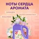 Миниатюра изображения товара Кондиционер для белья Meine Liebe Шелковые цветы Концентрат / ML31318 (5л)