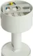 Миниатюра изображения товара Спот Feron ML1011 / 51380 (белый/золотистый)