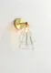 Миниатюра изображения товара Бра Moderli Brass / V11944-1W