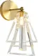 Миниатюра изображения товара Бра Moderli Brass / V11944-1W