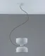 Миниатюра изображения товара Потолочный светильник Moderli Clay / V11922-1P