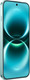 Миниатюра изображения товара Смартфон Huawei Nova 15 Max 8GB/256GB (лазурно-голубой)