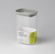 Емкость для хранения Smart Solutions Vacuum Glass SS0000390 (светло-серый) — фото 6