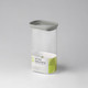 Емкость для хранения Smart Solutions Vacuum Glass / SS0000391 (светло-серый) — фото 6