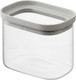 Емкость для хранения Smart Solutions Vacuum Glass SS0000388 (светло-серый) — фото 4