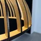 Миниатюра изображения товара Потолочный светильник Imperiumloft SECTO3 / 140989-26