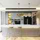 Миниатюра изображения товара Люстра Imperiumloft Varsel01 / 141120-26