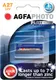 Миниатюра изображения товара Батарейка Agfaphoto A27 12V BP1