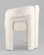 Миниатюра изображения товара Стул Stool Group Рэджи / vd-redji-r01 (шенилл молочный)