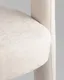 Миниатюра изображения товара Стул Stool Group Рэджи / vd-redji-r01 (шенилл молочный)