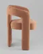 Миниатюра изображения товара Стул Stool Group Рэджи / vd-redji-r05 (шенилл коралловый)