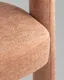 Миниатюра изображения товара Стул Stool Group Рэджи / vd-redji-r05 (шенилл коралловый)