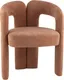 Миниатюра изображения товара Стул Stool Group Рэджи / vd-redji-r05 (шенилл коралловый)