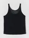 Миниатюра изображения товара Майка Mark Formelle 112991 (р.164/170-100-106, черный)