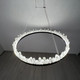 Миниатюра изображения товара Потолочный светильник Imperiumloft Quartz / 179754-26