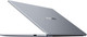 Миниатюра изображения товара Ноутбук Huawei MateBook D 14 MDG-X без ОС (53014QKX)