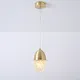 Миниатюра изображения товара Потолочный светильник Imperiumloft Grape01 / 186808-23