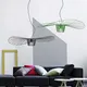 Миниатюра изображения товара Потолочный светильник Imperiumloft Hat01 / 241194-26