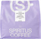 Миниатюра изображения товара Кофе в зернах Spiritus Бразилия 100% Арабика (1кг)
