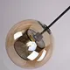 Миниатюра изображения товара Потолочный светильник Imperiumloft Catch-Amber01 / 200985-26
