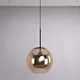 Миниатюра изображения товара Потолочный светильник Imperiumloft Catch-Amber01 / 200985-26
