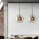 Миниатюра изображения товара Потолочный светильник Imperiumloft Catch-Amber01 / 200985-26